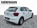 Volkswagen Polo VI 1.0 Trendline LED*PDC*PDC*SoundSys Weiß - thumbnail 5