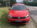 Volkswagen Golf Golf 1.2 TSI Comfortline Rot - thumbnail 1