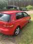 Volkswagen Golf Golf 1.2 TSI Comfortline Rot - thumbnail 4