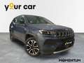 Jeep Compass 1.5 MHEV Altitude FWD DCT Azul - thumbnail 8