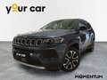 Jeep Compass 1.5 MHEV Altitude FWD DCT Azul - thumbnail 1