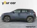 Jeep Compass 1.5 MHEV Altitude FWD DCT Azul - thumbnail 2