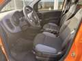 Fiat Panda 1.2 8V Easy  Sitz-& Scheibenheiz. vorn Orange - thumbnail 4