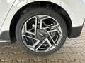 Hyundai i20 1.2 MPI N-Line / LED Tempomat Navi Rückfahrkame... Weiß - thumbnail 12