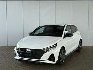 1.2 MPI N-Line / LED Tempomat Navi Rückfahrkame...