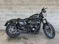 Harley-Davidson Sportster XL 883 CAMPAGNA PROVA RISCATTA O RENDI. Чорний - thumbnail 1