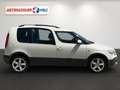 Skoda Roomster Kombi 1.2 TSI Scout Klima Navi Tempo Bílá - thumbnail 4