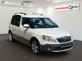 Skoda Roomster Kombi 1.2 TSI Scout Klima Navi Tempo Bílá - thumbnail 3