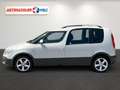 Skoda Roomster Kombi 1.2 TSI Scout Klima Navi Tempo White - thumbnail 7