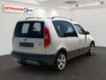Skoda Roomster Kombi 1.2 TSI Scout Klima Navi Tempo Bílá - thumbnail 5