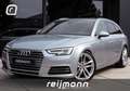 Audi A4 Avant 1.4 TFSI Avant | Virtual Cockpit | 20" A6 | Gris - thumbnail 1