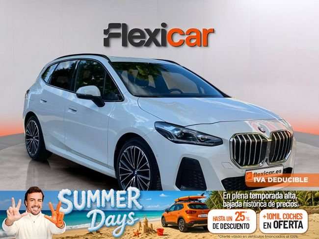BMW 218 218iA Active Tourer M Sport 100kW - foto 1