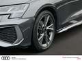 Audi A3 Sportback Grau - thumbnail 10