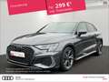 Audi A3 Sportback Grau - thumbnail 1