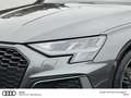 Audi A3 Sportback Grau - thumbnail 6
