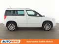 Skoda Yeti 1.4 TSI Drive 4x4 Aut.*PDC*KLIMA*ALU* Bianco - thumbnail 7