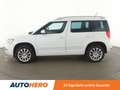 Skoda Yeti 1.4 TSI Drive 4x4 Aut.*PDC*KLIMA*ALU* Weiß - thumbnail 3