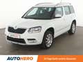 Skoda Yeti 1.4 TSI Drive 4x4 Aut.*PDC*KLIMA*ALU* Weiß - thumbnail 1