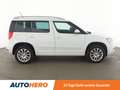 Skoda Yeti 1.4 TSI Drive 4x4 Aut.*PDC*KLIMA*ALU* Weiß - thumbnail 7
