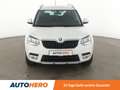 Skoda Yeti 1.4 TSI Drive 4x4 Aut.*PDC*KLIMA*ALU* Weiß - thumbnail 9