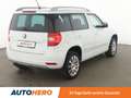 Skoda Yeti 1.4 TSI Drive 4x4 Aut.*PDC*KLIMA*ALU* Weiß - thumbnail 6