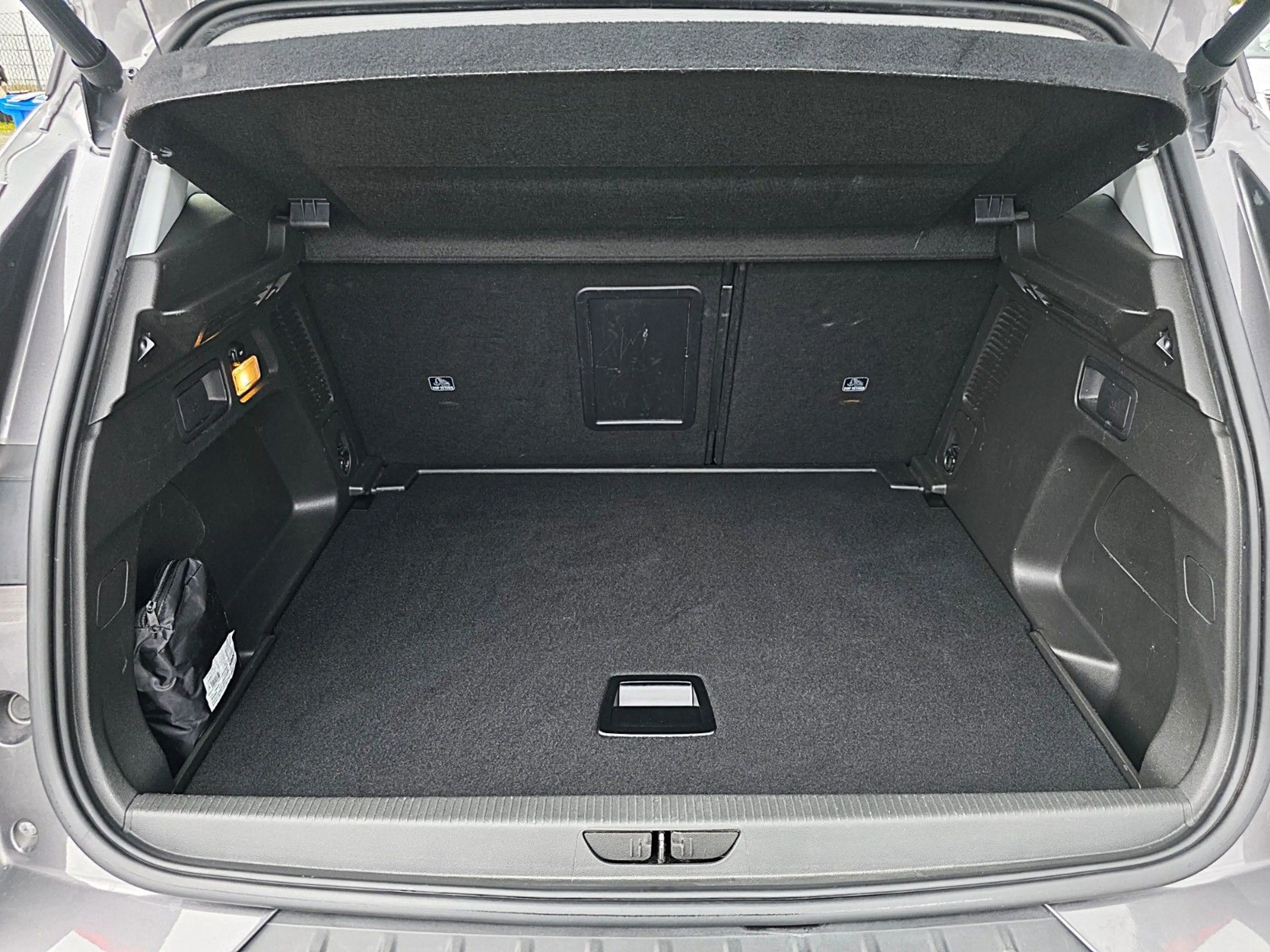 Opel Grandland X 2.0 CDTi Ultimate LED/360KAM/CARPLAY — photo 10