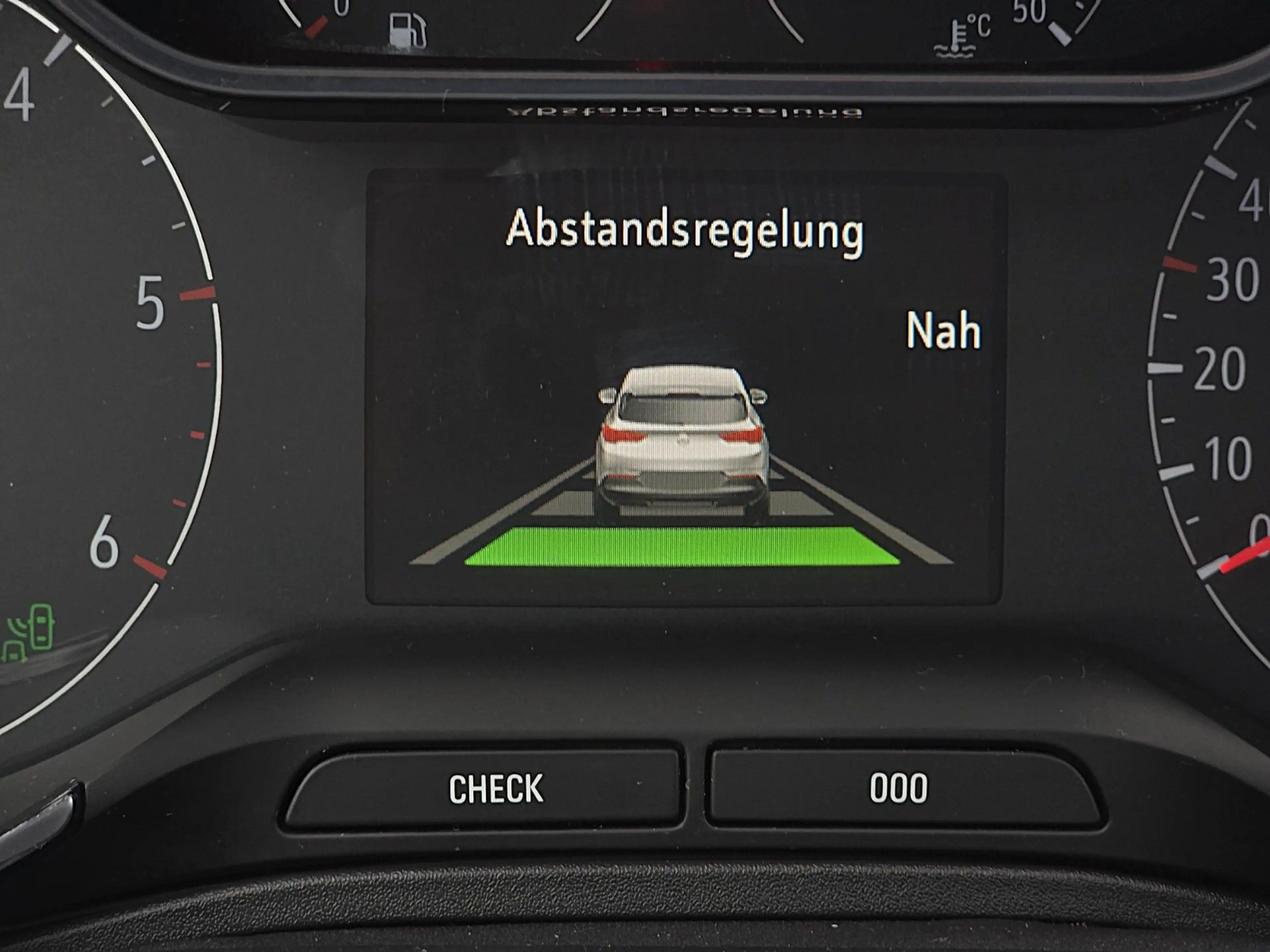 Opel Grandland X 2.0 CDTi Ultimate LED/360KAM/CARPLAY — photo 13