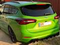 Ford Focus Focus Turnier 2,3 EcoBoost ST X Aut. ST X Grün - thumbnail 3
