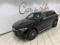 Mercedes-Benz GLC 220 d AMG Advanced 4matic auto Full Optionals Nero - thumbnail 3