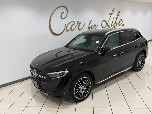 Mercedes-Benz GLC 220 d AMG Advanced 4matic auto Full Optionals