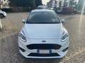 Ford Fiesta 7ª serie 1.1 85 CV 5 porte ST-Line Blanc - thumbnail 8