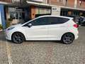 Ford Fiesta 7ª serie 1.1 85 CV 5 porte ST-Line Blanc - thumbnail 2