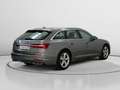 Audi A6 Avant 40 TDI S tronic Gris - thumbnail 2