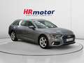 Audi A6 Avant 40 TDI S tronic Gris - thumbnail 1
