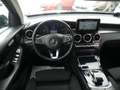 Mercedes-Benz GLC 220 4Matic AHK*Navi*SHZ*LED*Distronic Negro - thumbnail 6