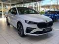 Skoda Scala Monte Carlo 1,5 TSI 110 kW 7-Gang-DSG Sofo Weiß - thumbnail 8
