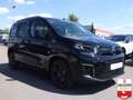Citroen Berlingo Taille M BlueHDi 130 S\u0026S EAT8 Plus Noir - thumbnail 3