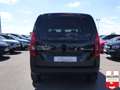 Citroen Berlingo Taille M BlueHDi 130 S\u0026S EAT8 Plus Noir - thumbnail 6