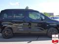 Citroen Berlingo Taille M BlueHDi 130 S\u0026S EAT8 Plus Noir - thumbnail 4