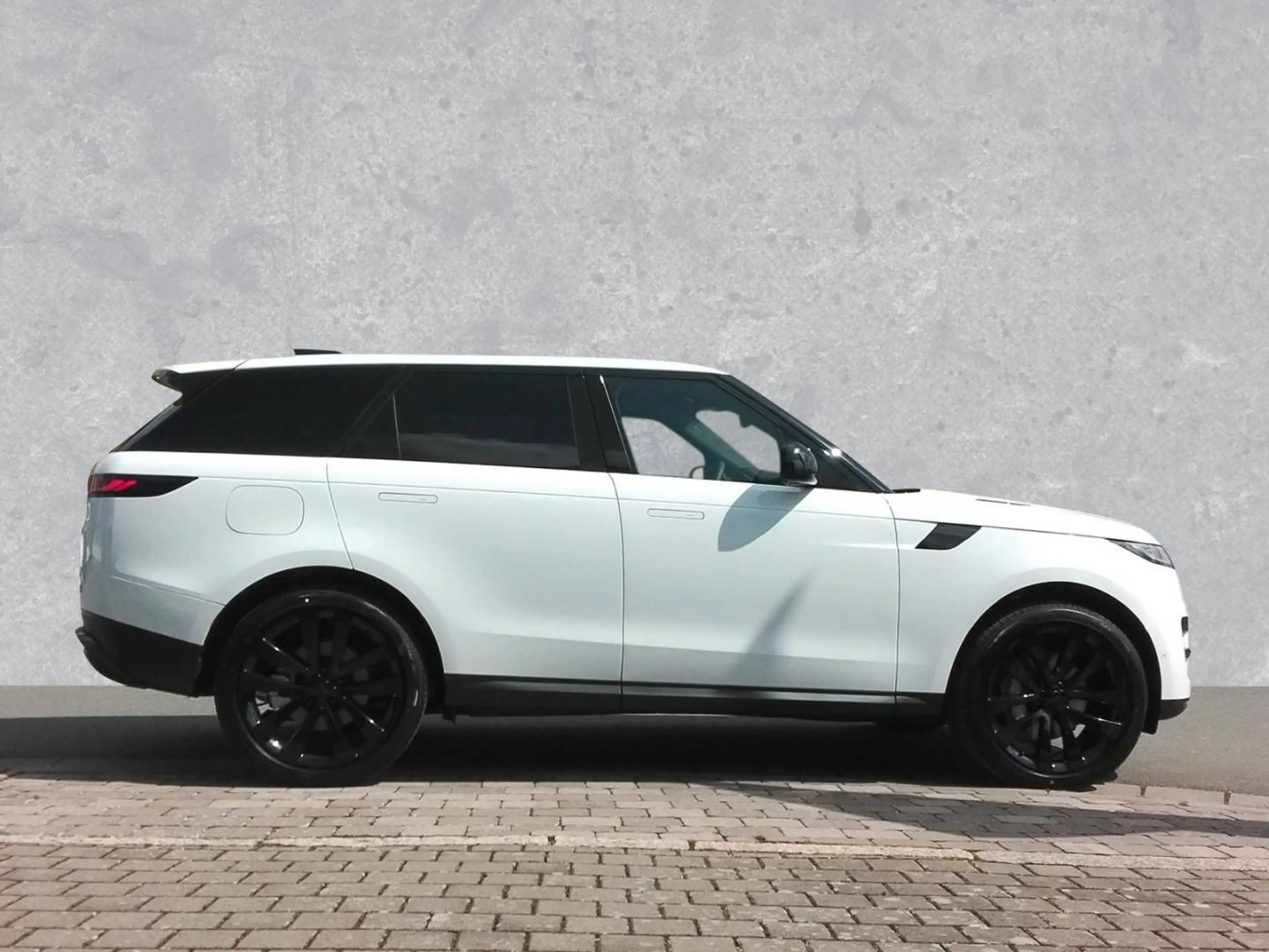 Land Rover Range Rover Sport D250 SE — photo 6
