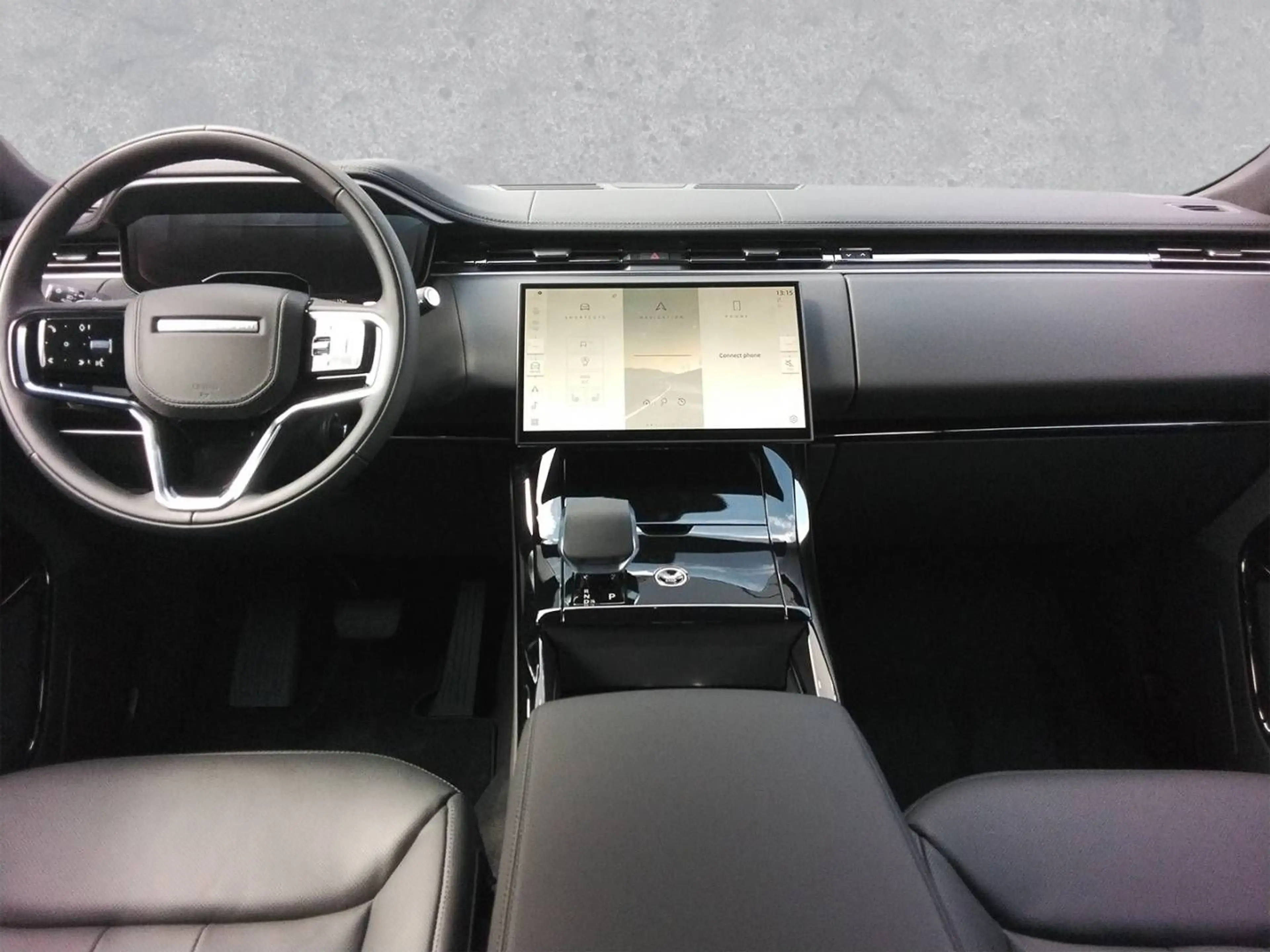 Land Rover Range Rover Sport D250 SE — photo 4