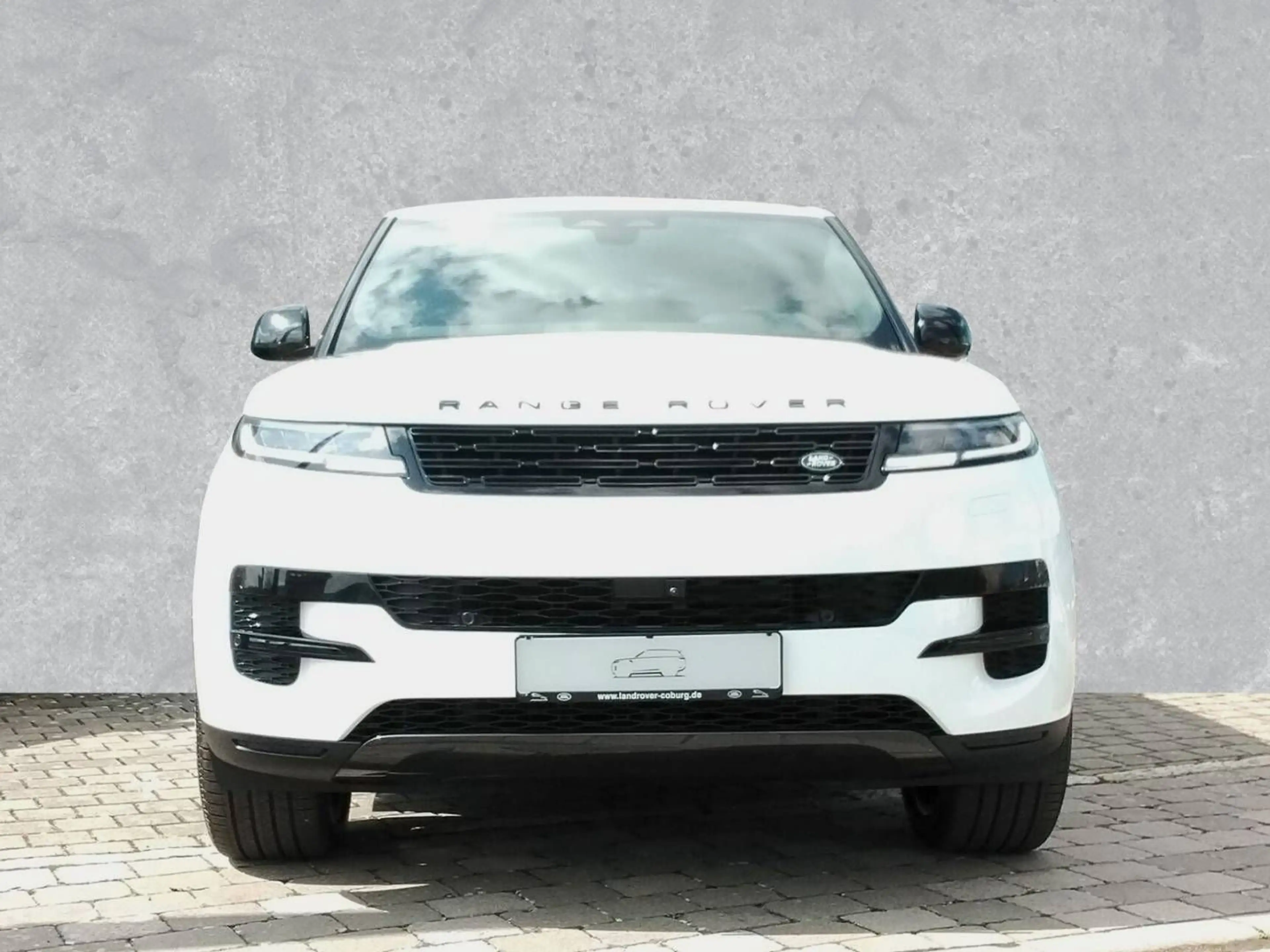 Land Rover Range Rover Sport D250 SE — photo 8