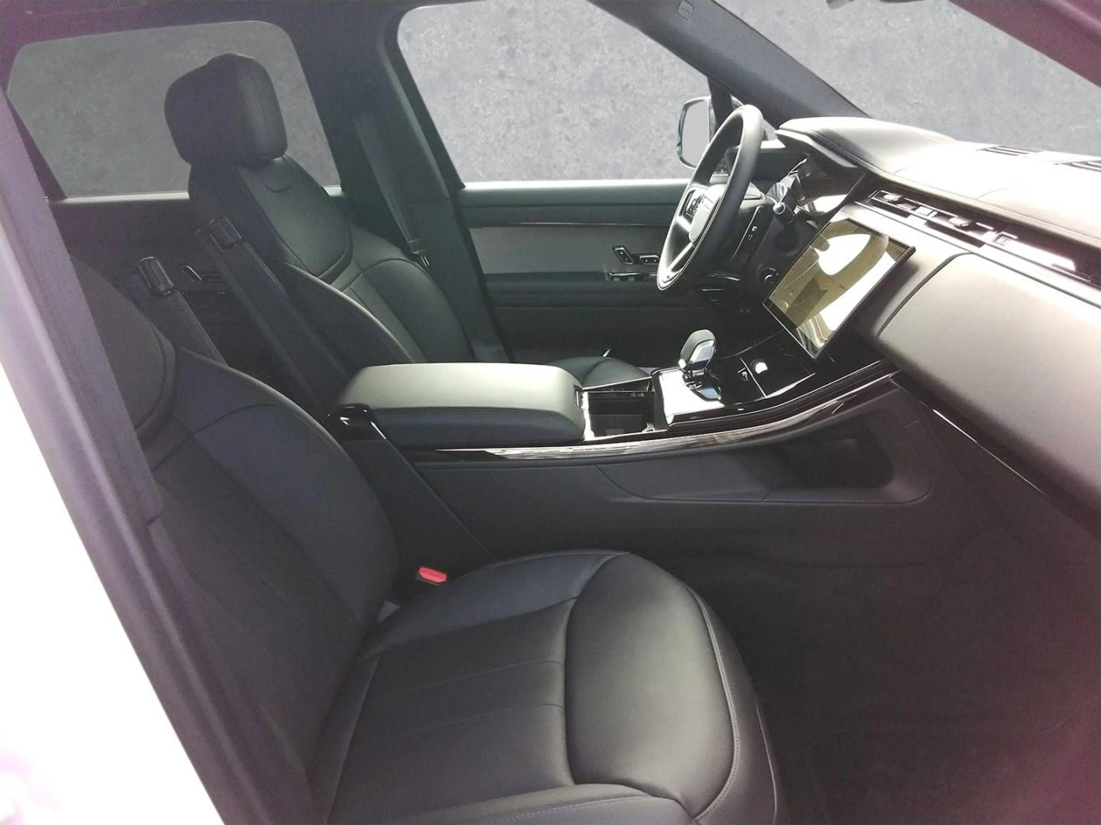Land Rover Range Rover Sport D250 SE — photo 3
