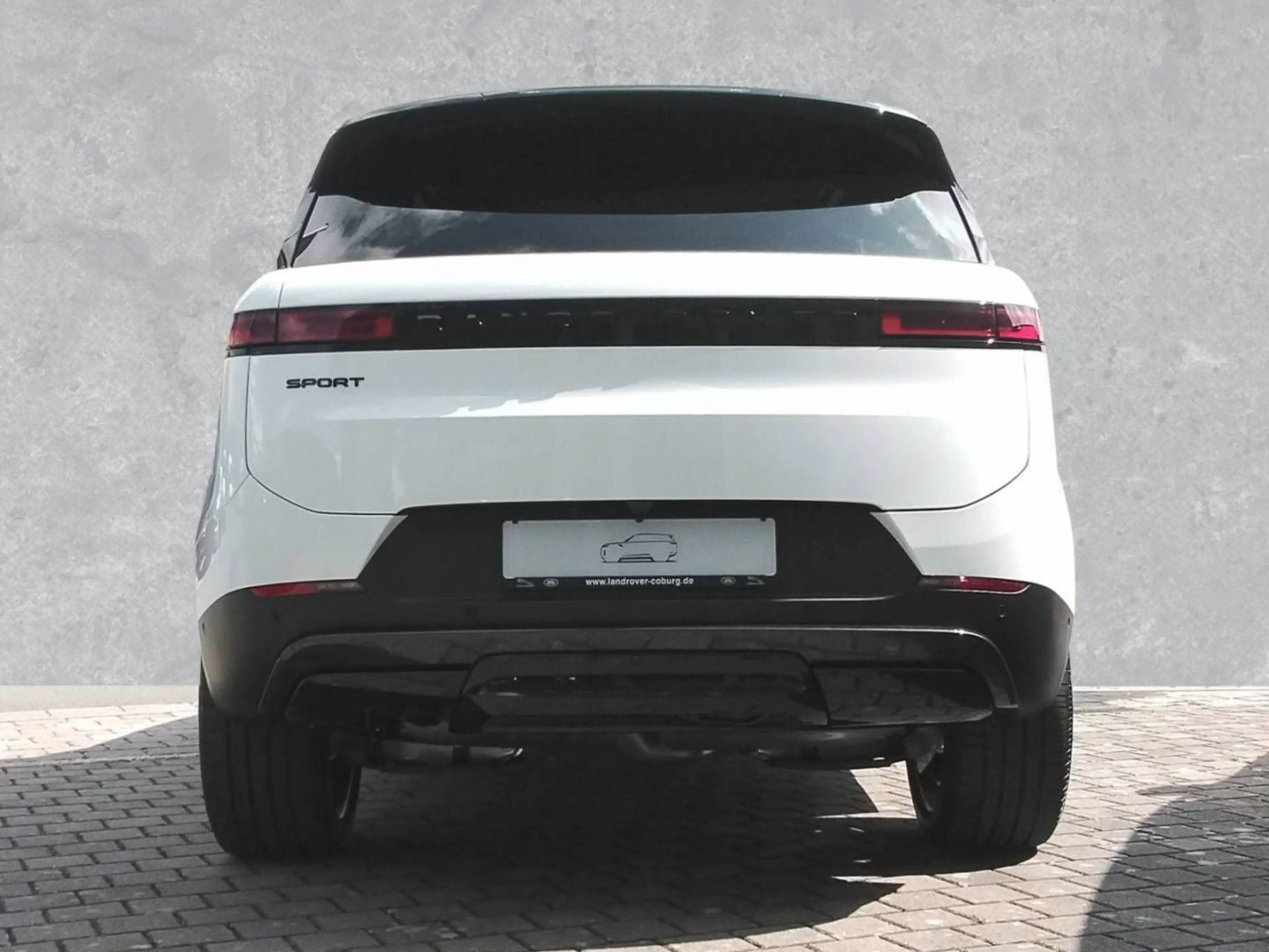 Land Rover Range Rover Sport D250 SE — photo 7