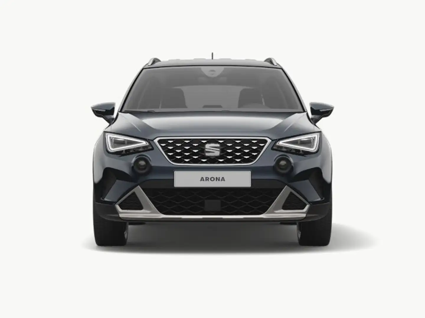 SEAT Arona 1.0 ecotsi xperience 95cv Grau - 2