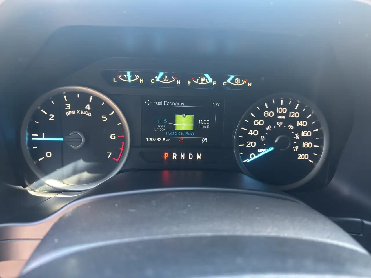 Ford F 150 снимка Ford F 150
