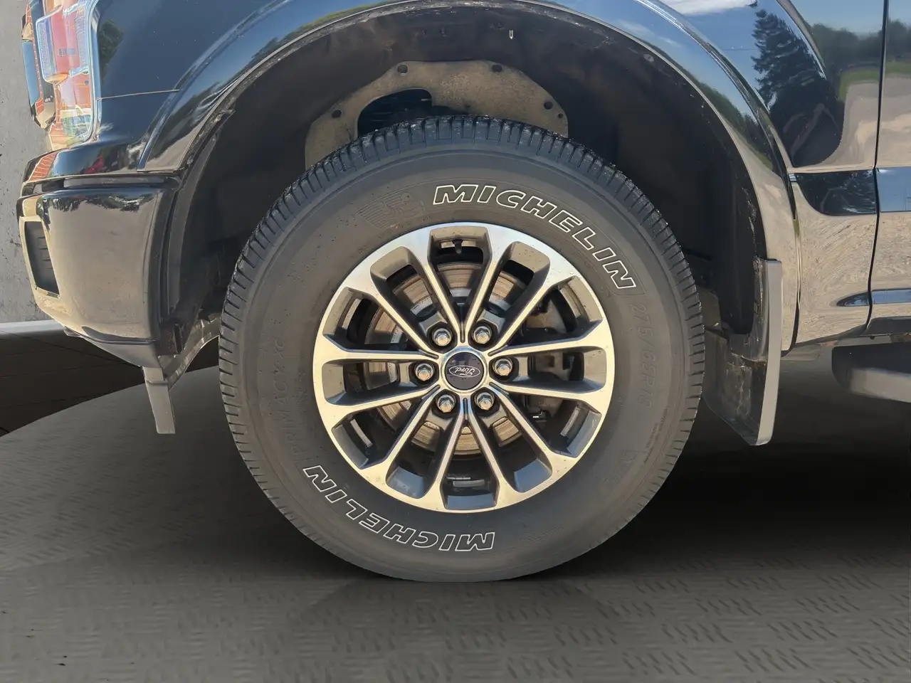 Ford F 150 снимка Ford F 150