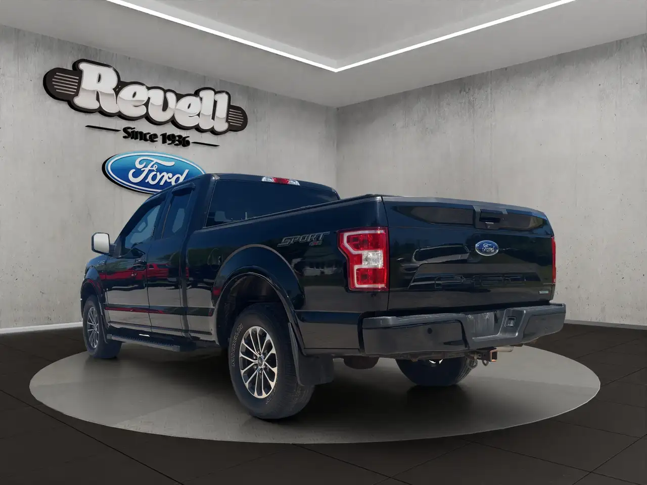 Ford F 150 снимка Ford F 150