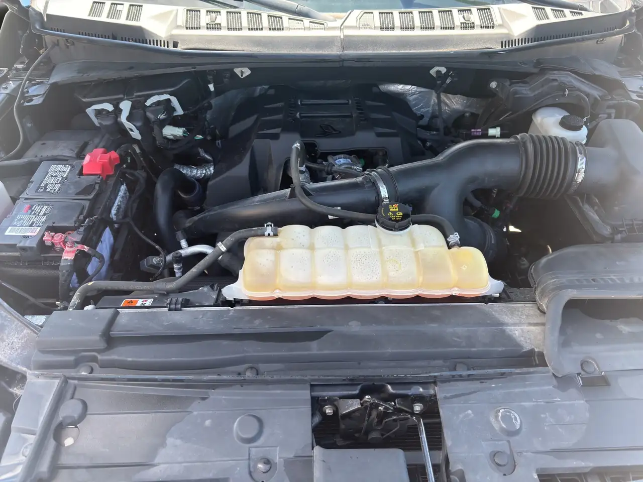 Ford F 150 снимка Ford F 150
