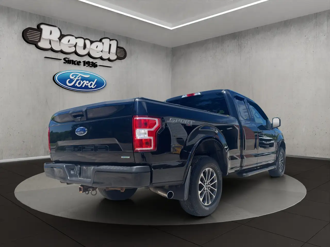 Ford F 150 снимка Ford F 150